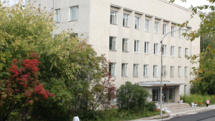 Центральная городская библиотека им. В. Н. Белкина 1
