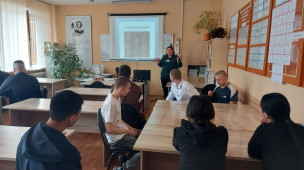 30 апреля Квиз "Загадки цивилизаций" 1