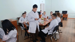 Квиз "Загадки цивилизации" 2