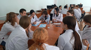 Квиз "Загадки цивилизации" 6