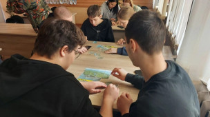 30 апреля Квиз "Загадки цивилизаций" 4