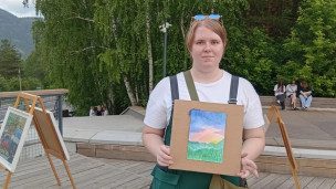 День молодёжи с «Акварелью» 4