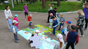 День улыбок 6