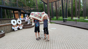 От Чукотки до Кавказа… 4