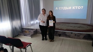 Библиоквиз «Угадай книгу»! 7