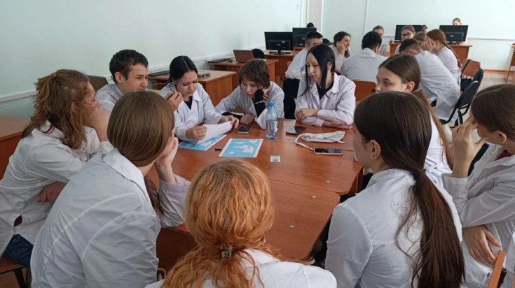 Квиз "Загадки цивилизации" 6