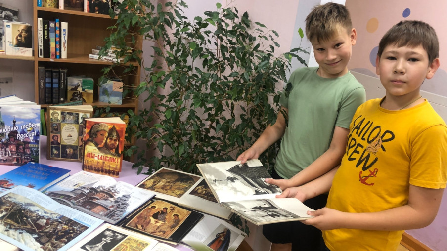 День Крещения Руси 3