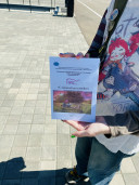 Реклама библиотечных услуг 5