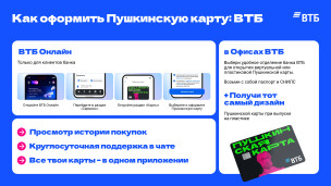 Пушкинская карта 3